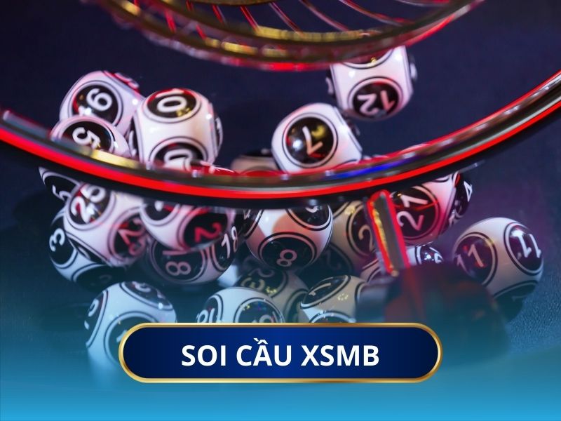 So sánh hiệu quả giữa đánh cảm tính và soi cầu XSMB khoa học